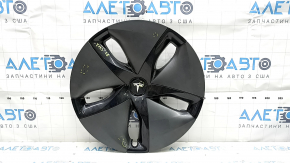 Capac roata R18 Tesla Model 3 18- tip 1 lovituri, zgarieturi