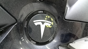 Колпак колесный R18 Tesla Model 3 18- тип 1 тычка, царапины