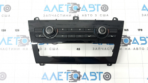 Climatizare BMW X3 F25 15-17 cu scaune incalzite