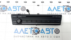 Управление мультимедиа BMW X3 F25 11-17