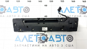 Управление мультимедиа BMW X3 F25 11-17
