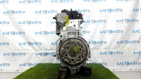 Двигатель BMW X3 F25 13-17 N20B20A 93к запустился, компрессия 14-14-14-14