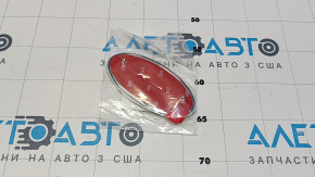 Emblema capacului portbagajului Kia Optima 11-15 nou original