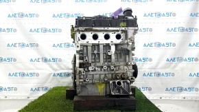 Двигатель BMW X3 F25 13-17 N20B20A 93к запустился, компрессия 14-14-14-14