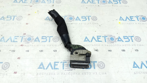 Фишка на блок ECU компьютер двигателя Infiniti Q50 16-20 3.0T серая
