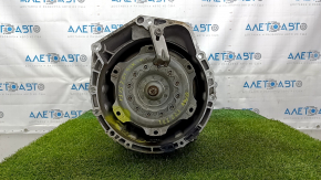 АКПП в сборе BMW X3 F25 13-17 2.0T AWD GA8HP45X-ZV9 93к