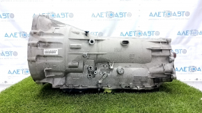 АКПП в сборе BMW X3 F25 13-17 2.0T AWD GA8HP45X-ZV9 93к