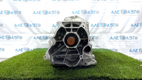 АКПП в сборе BMW X3 F25 13-17 2.0T AWD GA8HP45X-ZV9 93к
