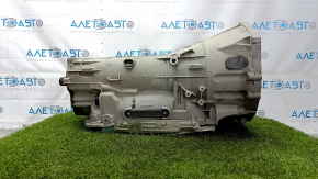 АКПП в сборе BMW X3 F25 13-17 2.0T AWD GA8HP45X-ZV9 93к