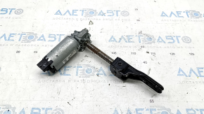 Motor de reglare a inaltimii scaunului soferului Audi Q3 8U 15-18 spate
