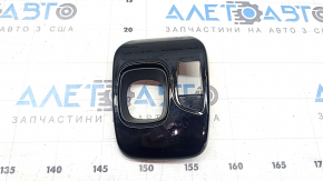 Suprapunere schimbător de viteze Chevrolet Bolt 17-21