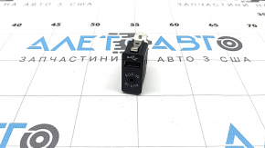 USB AUX HUB BMW X3 F25 11-17