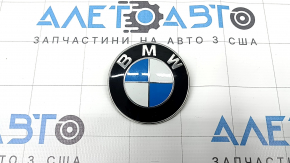 Эмблема капота BMW X3 F25 11-17