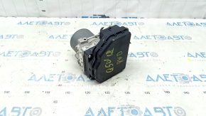 ABS ABS Infiniti Q50 18-18 3.0T RWD fara radar