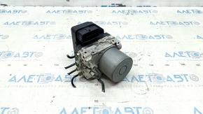 ABS АБС Infiniti Q50 18-18 3.0T RWD без радара