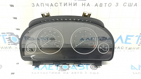 Grup de instrumente BMW X3 F25 14-17