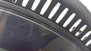 Щиток приборов BMW X3 F25 15-17 93к, царапины