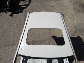 Acoperiș metalic Infiniti Q50 14-20 sub trapă, pe caroserie