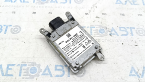Датчик слепых зон BSM правый Audi Q3 8U 15-18