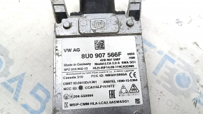Senzor unghi mort BSM dreapta Audi Q3 8U 15-18