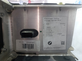 Аккумуляторная батарея ВВБ в сборе BMW i3 14-16 21.6квт 60ah 63к, без блока управления