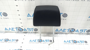 Tetiera fata stanga BMW X3 F25 11-17 piele neagra