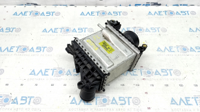 Intercooler stanga Infiniti Q50 18-20 3.0T