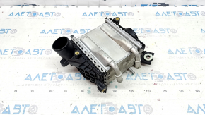 Intercooler stanga Infiniti Q50 18-20 3.0T