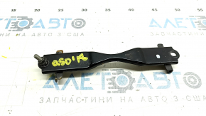 Крепление АКБ Infiniti Q50 14-24 3.0T, 3.7 2 части