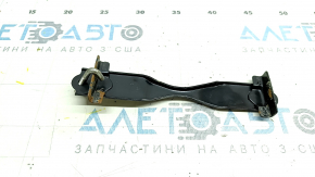 Крепление АКБ Infiniti Q50 14-24 3.0T, 3.7 2 части