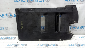 Protecție inferioară centrală BMW X3 F25 11-17 ruptură
