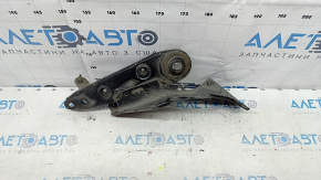 Кронштейн заднего подрамника правый Infiniti Q50 14-24 RWD