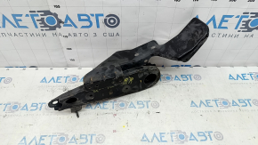 Кронштейн заднего подрамника правый Infiniti Q50 14-24 RWD