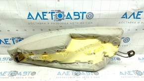Tetiera spate stanga Infiniti Q50 14-24 piele gri