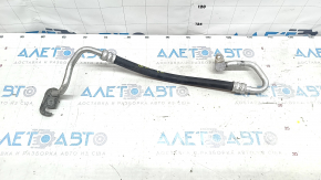 Bobina de condensare a compresorului de aer condiționat Infiniti Q50 16- 3.0