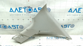Decorație stâlp spate dreapta sus Infiniti Q50 14-20 gri, pentru curățare