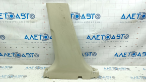 Decorație stâlp central stânga jos Infiniti Q50 14-24 bej