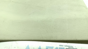 Garnitură prag spate dreapta interior Infiniti Q50 14-20 bej, zgârieturi