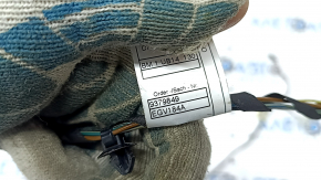 Проводка двери задней левой BMW X3 F25 11-17 без keyless