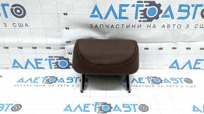 Tetiera spate centrala randul 2 Audi Q3 8U 15-18 piele maro