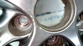 Диск колесный R18 x 7.5J Infiniti Q50 18-20 легкая бордурка