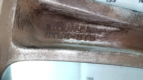 Диск колесный R18 x 7.5J Infiniti Q50 18-20 легкая бордурка