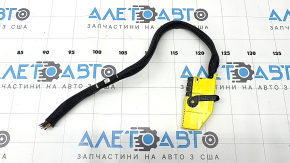 Фишка на пассажирское сидение BMW X3 F25 11-17