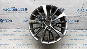 Диск колесный R18 x 7.5J Infiniti Q50 18-20 бордурка