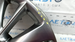 Диск колесный R18 x 7.5J Infiniti Q50 18-20 бордурка