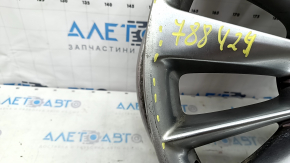 Диск колесный R18 x 7.5J Infiniti Q50 18-20 бордурка