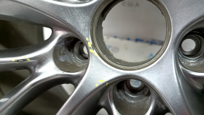 Диск колесный R18 x 7.5J Infiniti Q50 18-20 бордурка