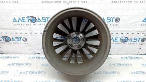 Диск колесный R18 x 7.5J Infiniti Q50 18-20 бордурка