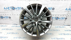 Диск колесный R18 x 7.5J Infiniti Q50 18-20 легкая бордурка