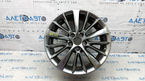 Диск колесный R18 x 7.5J Infiniti Q50 18-20 легкая бордурка